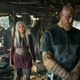 Katheryn Winnick, Alexander Ludwig